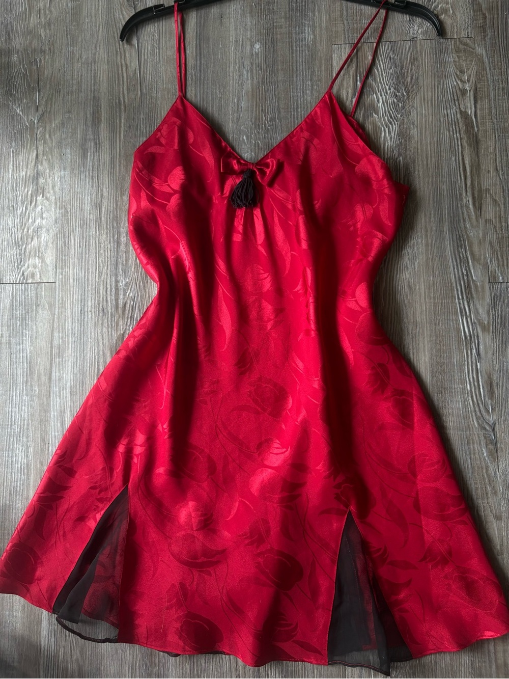 Vintage Victoria’s Secret Slip